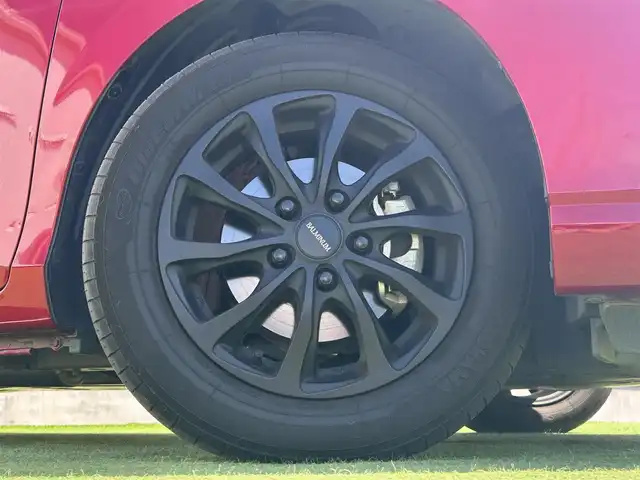 ホンダ フリード G 香川県 2023(令5)年 3.7万km プレミアムクリスタルレッドM 社外９型ナビ　/【CD/DVD/SD/Bluetooth】/地デジ対応TV/バックカメラ/両側電動スライド　/ホンダセンシング　/レーダークルーズコントロール　/ＡＣＣ先行車検知システム　/標識認識機能　/レーンキープアシスト　/社外デジタルインナーミラー　/SDなし/ＬＥＤヘッドライト/オートライト機能/リアロールサンシェード/ウィンカーミラー/ビルトインETC