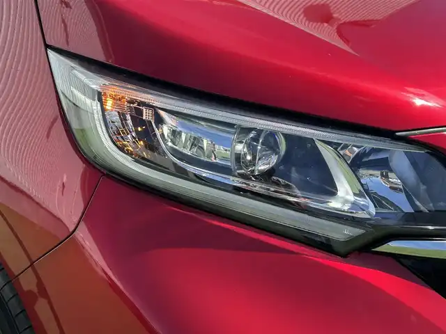 ホンダ フリード G 香川県 2023(令5)年 3.7万km プレミアムクリスタルレッドM 社外９型ナビ　/【CD/DVD/SD/Bluetooth】/地デジ対応TV/バックカメラ/両側電動スライド　/ホンダセンシング　/レーダークルーズコントロール　/ＡＣＣ先行車検知システム　/標識認識機能　/レーンキープアシスト　/社外デジタルインナーミラー　/SDなし/ＬＥＤヘッドライト/オートライト機能/リアロールサンシェード/ウィンカーミラー/ビルトインETC