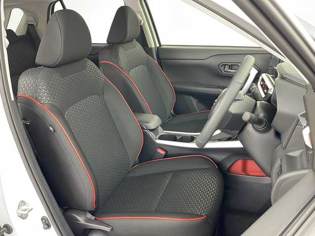 トヨタ ライズ Z 道央・札幌 2025(令7)年 0.1千km ブラックマイカメタリック/シャイニングホワイトパール ・4WD/・寒冷地仕様/・純正ディスプレイオーディオ　/&TV&BT&HDMI&AndroidAuto&AppleCarplay/・全方位カメラ/・スマートアシスト/・クルーズコントロール/・前席シートヒーター/・LEDヘッドライト/・LEDフォグ/・オートマチックハイビーム/・オートライト/・スマートキー/・スペアキー