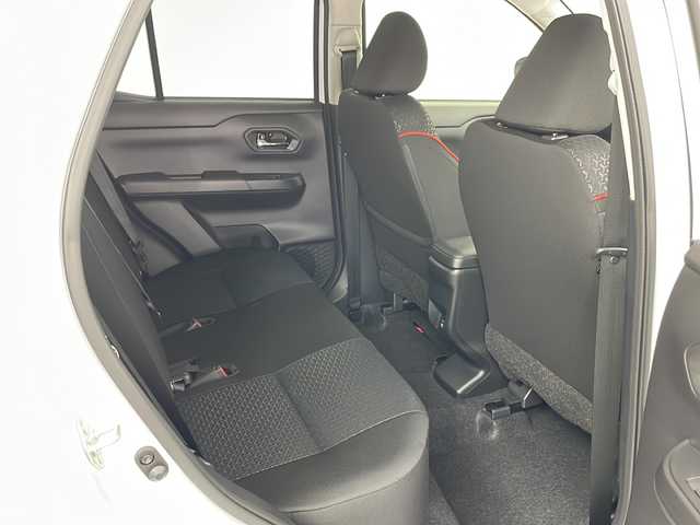 トヨタ ライズ Z 道央・札幌 2025(令7)年 0.1千km ブラックマイカメタリック/シャイニングホワイトパール ・4WD/・寒冷地仕様/・純正ディスプレイオーディオ　/&TV&BT&HDMI&AndroidAuto&AppleCarplay/・全方位カメラ/・スマートアシスト/・クルーズコントロール/・前席シートヒーター/・LEDヘッドライト/・LEDフォグ/・オートマチックハイビーム/・オートライト/・スマートキー/・スペアキー
