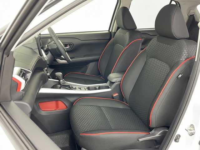 トヨタ ライズ Z 道央・札幌 2025(令7)年 0.1千km ブラックマイカメタリック/シャイニングホワイトパール ・4WD/・寒冷地仕様/・純正ディスプレイオーディオ　/&TV&BT&HDMI&AndroidAuto&AppleCarplay/・全方位カメラ/・スマートアシスト/・クルーズコントロール/・前席シートヒーター/・LEDヘッドライト/・LEDフォグ/・オートマチックハイビーム/・オートライト/・スマートキー/・スペアキー