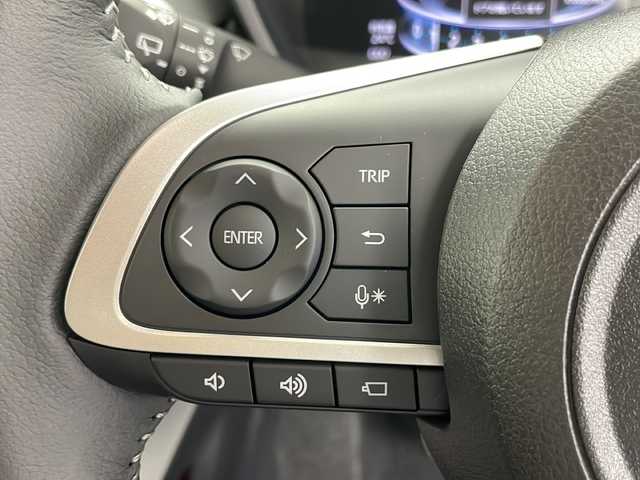 トヨタ ライズ Z 道央・札幌 2025(令7)年 0.1千km ブラックマイカメタリック/シャイニングホワイトパール ・4WD/・寒冷地仕様/・純正ディスプレイオーディオ　/&TV&BT&HDMI&AndroidAuto&AppleCarplay/・全方位カメラ/・スマートアシスト/・クルーズコントロール/・前席シートヒーター/・LEDヘッドライト/・LEDフォグ/・オートマチックハイビーム/・オートライト/・スマートキー/・スペアキー