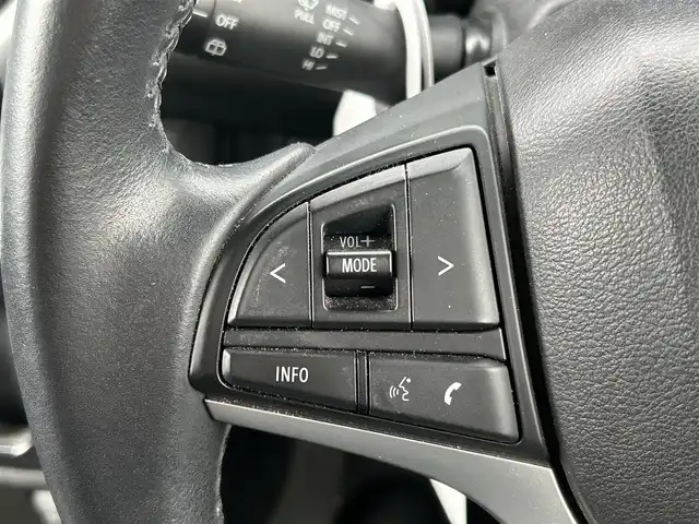 スズキ ハスラー HYBRID X 新潟県 2020(令2)年 4.6万km クールカーキPM 衝突軽減/全方位カメラ/純正ナビ/(AM/FM/CD/DVD/BT/フルセグ)/ETC/アイドリングストップ/コーナーセンサー/シートヒーター/革巻きステアリング/ステアリングスイッチ/AUTOライト/LEDヘッドライト/フォグランプ/横滑り防止/プッシュスタート/スマートキー