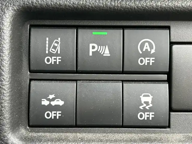 スズキ ハスラー HYBRID X 新潟県 2020(令2)年 4.6万km クールカーキPM 衝突軽減/全方位カメラ/純正ナビ/(AM/FM/CD/DVD/BT/フルセグ)/ETC/アイドリングストップ/コーナーセンサー/シートヒーター/革巻きステアリング/ステアリングスイッチ/AUTOライト/LEDヘッドライト/フォグランプ/横滑り防止/プッシュスタート/スマートキー