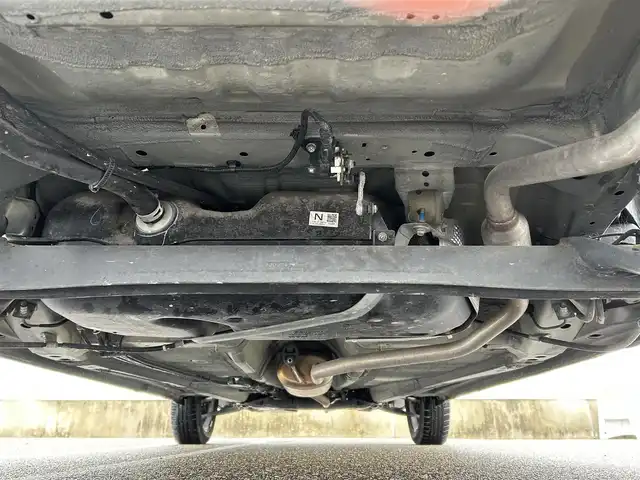 スズキ ハスラー HYBRID X 新潟県 2020(令2)年 4.6万km クールカーキPM 衝突軽減/全方位カメラ/純正ナビ/(AM/FM/CD/DVD/BT/フルセグ)/ETC/アイドリングストップ/コーナーセンサー/シートヒーター/革巻きステアリング/ステアリングスイッチ/AUTOライト/LEDヘッドライト/フォグランプ/横滑り防止/プッシュスタート/スマートキー