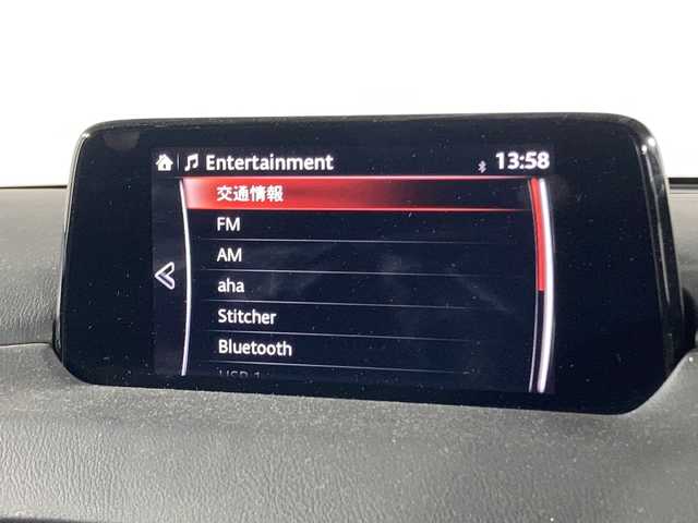 マツダ ＣＸ－８ XD Lパッケージ 沖縄県 2019(平31)年 6.5万km スノーフレイクホワイトパールマイカ 県外仕入れ/禁煙車/BOSEサウンドシステム/純正ナビ/フルセグTV/360°カメラ/レザーシート/メモリーシート/ベンチレーション/パワーバックドア/ルーフレール/ブラインドスポットモニター/ヘッドアップディスプレイ/純正ドライブレコーダー/純正アルミホイール/LEDヘッドライト/オートハイビーム