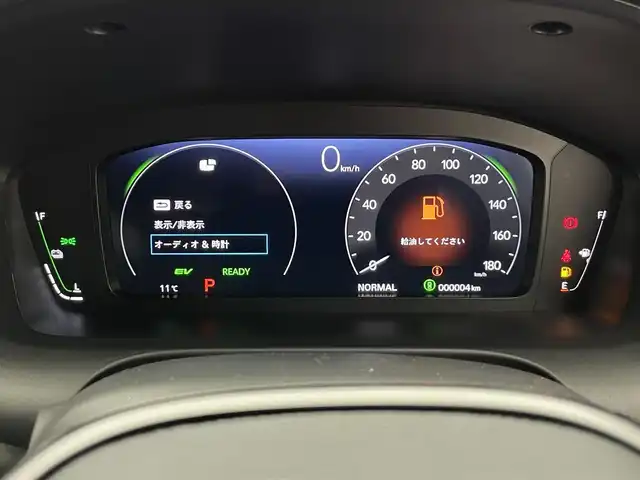 ホンダ ＺＲ－Ｖ ハイブリッド e:HEV Z ブラックスタイル 愛知県 2025(令7)年 0.1千km プラチナホワイトパール 登録済未使用車　純正９型ＤＡナビ　フルセグＴＶ　カープレイ　全方位カメラ　黒革　全席シートヒーター　ＥＴＣ２．０　ワイヤレス充電　ハンドルヒーター　電動リアゲート　ホンダセンシング　衝突軽減　ＢＳＭ　BOSEプレミアムサウンド　メモリシート/登録時走行距離4キロ/e:HEV　Z　ブラックスタイル　Honda CONNECTディスプレー