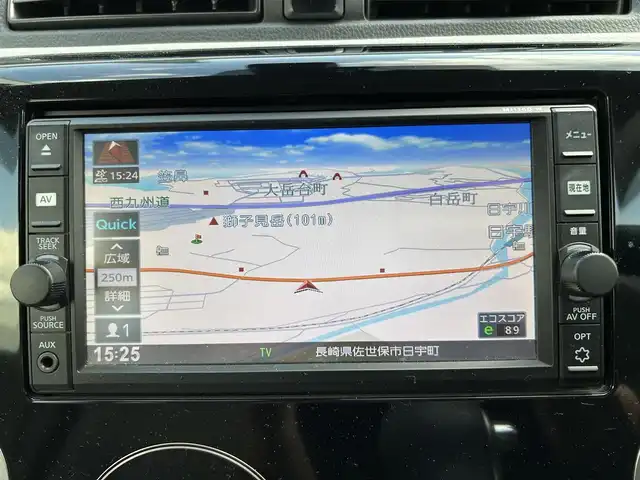 日産 デイズ X 長崎県 2016(平28)年 9.2万km シルキーローズM ワンオーナー/純正ナビ（ＢＴ／フルセグＴＶ／ＣＤ）/アラウンドビューモニター/エマージェンシーブレーキ/ＥＴＣ/スマートキー/プッシュスタート/ステアリングスイッチ/アイドリングストップ