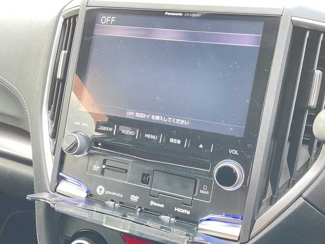 スバル インプレッサ Ｇ４ 2．0i－S アイサイト 新潟県 2017(平29)年 5.8万km クリスタルホワイトP 4WD/純正8インチSDナビ(CN-LR820D)/CD/DVD/BT/フルセグテレビ/SDミュージックサーバー/バックカメラ/ETC/ドライブレコーダー/衝突被害軽減ブレーキ/レーンキープアシスト/レーダークルーズコントロール/パワーシート/パドルシフト/ステアリングスイッチ/スマートキー/プッシュスタート/LEDヘッドライト/オートライト/フォグランプ/純正18インチアルミホイール