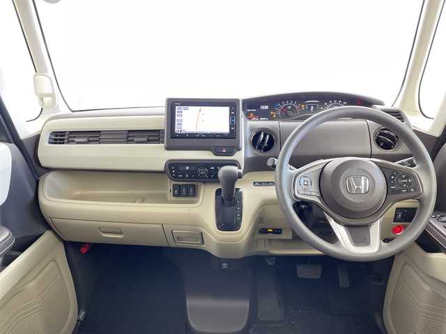 ホンダ Ｎ ＢＯＸ G EX ホンダセンシング 茨城県 2020(令2)年 3.6万km クリスタルブラックパール 純正ナビ　バックモニター　フルセグＴＶ　衝突軽減ブレーキ　追従クルコン　電動スライドドア　スマートキー　ＥＴＣ　ＬＥＤライト　シートヒーター　横滑り防止装置　オートライト　コーナーセンサー　禁煙車