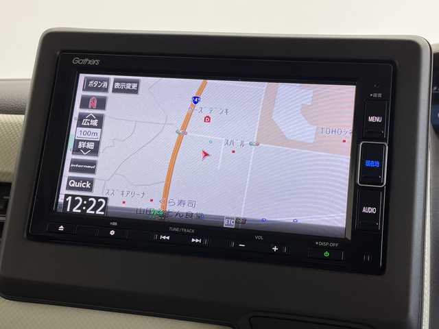 ホンダ Ｎ ＢＯＸ G EX ホンダセンシング 茨城県 2020(令2)年 3.6万km クリスタルブラックパール 純正ナビ　バックモニター　フルセグＴＶ　衝突軽減ブレーキ　追従クルコン　電動スライドドア　スマートキー　ＥＴＣ　ＬＥＤライト　シートヒーター　横滑り防止装置　オートライト　コーナーセンサー　禁煙車