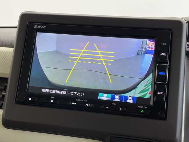 ホンダ Ｎ ＢＯＸ G EX ホンダセンシング 茨城県 2020(令2)年 3.6万km クリスタルブラックパール 純正ナビ　バックモニター　フルセグＴＶ　衝突軽減ブレーキ　追従クルコン　電動スライドドア　スマートキー　ＥＴＣ　ＬＥＤライト　シートヒーター　横滑り防止装置　オートライト　コーナーセンサー　禁煙車