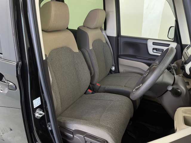 ホンダ Ｎ ＢＯＸ G EX ホンダセンシング 茨城県 2020(令2)年 3.6万km クリスタルブラックパール 純正ナビ　バックモニター　フルセグＴＶ　衝突軽減ブレーキ　追従クルコン　電動スライドドア　スマートキー　ＥＴＣ　ＬＥＤライト　シートヒーター　横滑り防止装置　オートライト　コーナーセンサー　禁煙車