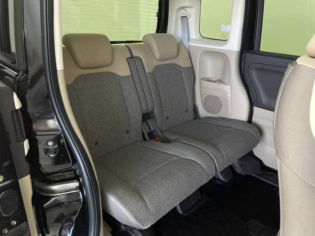 ホンダ Ｎ ＢＯＸ G EX ホンダセンシング 茨城県 2020(令2)年 3.6万km クリスタルブラックパール 純正ナビ　バックモニター　フルセグＴＶ　衝突軽減ブレーキ　追従クルコン　電動スライドドア　スマートキー　ＥＴＣ　ＬＥＤライト　シートヒーター　横滑り防止装置　オートライト　コーナーセンサー　禁煙車