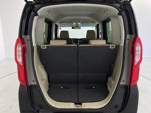 ホンダ Ｎ ＢＯＸ G EX ホンダセンシング 茨城県 2020(令2)年 3.6万km クリスタルブラックパール 純正ナビ　バックモニター　フルセグＴＶ　衝突軽減ブレーキ　追従クルコン　電動スライドドア　スマートキー　ＥＴＣ　ＬＥＤライト　シートヒーター　横滑り防止装置　オートライト　コーナーセンサー　禁煙車