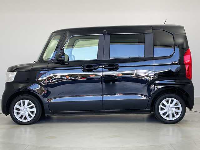 ホンダ Ｎ ＢＯＸ G EX ホンダセンシング 茨城県 2020(令2)年 3.6万km クリスタルブラックパール 純正ナビ　バックモニター　フルセグＴＶ　衝突軽減ブレーキ　追従クルコン　電動スライドドア　スマートキー　ＥＴＣ　ＬＥＤライト　シートヒーター　横滑り防止装置　オートライト　コーナーセンサー　禁煙車