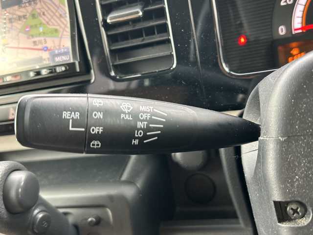 日産 モコ X 富山県 2012(平24)年 5.7万km アーバンブラウン 純正メモリナビ/Bluetooth、ワンセグTV、AM、FM、CD、SD/バックカメラ/ABS/盗難防止装置/プッシュスタート/スマートキー/スペアキー/ドアバイザー/純正マット/パワーステアリング/パワーウィンドウ/取扱説明書/保証書/記録簿