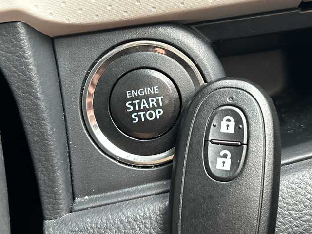 日産 モコ X 富山県 2012(平24)年 5.7万km アーバンブラウン 純正メモリナビ/Bluetooth、ワンセグTV、AM、FM、CD、SD/バックカメラ/ABS/盗難防止装置/プッシュスタート/スマートキー/スペアキー/ドアバイザー/純正マット/パワーステアリング/パワーウィンドウ/取扱説明書/保証書/記録簿