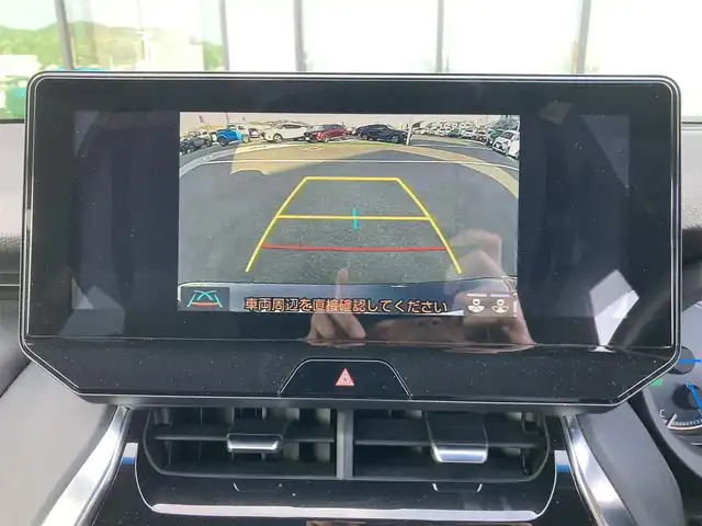 トヨタ ハリアー ハイブリッド Z 香川県 2021(令3)年 5.9万km プレシャスブラックパール 純正12.3インチディスプレイオーディオ/プレミアムサウンドJBL/Bluetooth/フルセグTV/運転席パワーシート/ハンズフリーパワーバックドア/バックカメラ/ビルトインETC2.0/セーフティセンス/・プリクラッシュセーフティ/・レーントレーシングアシスト/・レーダークルーズコントロール/・アダプティブハイビームシステム/・ロードサインアシスト/ブラインドスポットモニター/クリアランスソナー/LEDヘッドランプ/オートライト/オートエアコン/デジタルインナーミラー/置くだけ充電/ヘッドアップディスプレイ/オートブレーキホールド/本革巻きステアリング/ステアリングスイッチ/純正19インチアルミホイール/モデリスタエアロ/スマートキー/スマートエントリー/スタートシステム