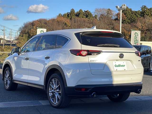 マツダ ＣＸ－８