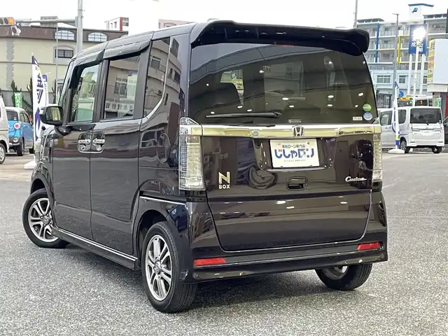 ホンダ Ｎ ＢＯＸ