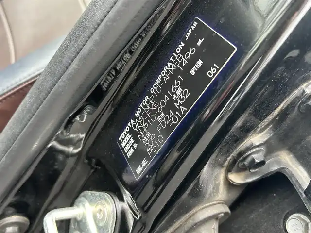 トヨタ アクア G 宮崎県 2012(平24)年 9.5万km ブラックマイカ /ナビ(NHZN-W61G)//TV/CD/DVD/Bluetooth//バックカメラ//ETC//オートライト//フォグライト//純正フロアマット//ドアバイザー//プッシュスタート//電格ウィンカーミラー//ステアリングスイッチ