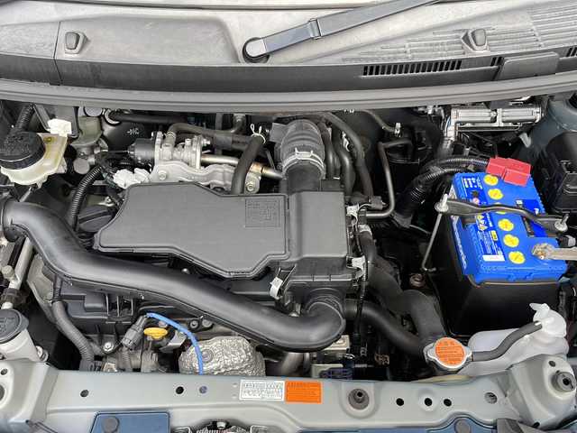 トヨタ ルーミー カスタムG 福島県 2020(令2)年 1.6万km レーザーブルークリスタルシャイン スマアシ　純正９型ナビ　前後別再生機能付フリップダウンモニター　ＤＶＤ再生　両側パワスラ　シートヒーター　キャンセラー付フルセグ　エアロ　バックＣ　クルコン　ビルドインＥＴＣ　ドラレコ　スペアキー