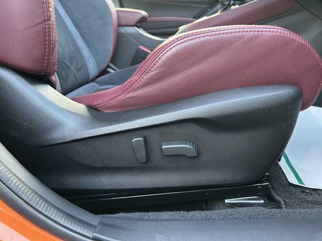 スバル ＷＲＸ Ｓ４ STIスポーツR EX 大阪府 2022(令4)年 2.8万km オレンジ １２．３インチナビ　/フルセグ　/バックカメラ　/サイドカメラ　/ＳＴｉエアロ　/ＲＥＣＡＲＯレザーシート　/シートヒーター　/ブラインドスポットモニター　/レーダークルーズコントロール　/ＳＴｉフロアーマット　/ＥＴＣ