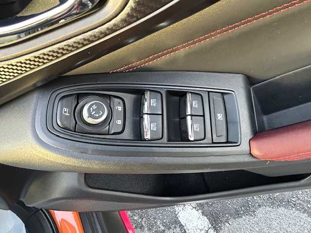 スバル ＷＲＸ Ｓ４ STIスポーツR EX 大阪府 2022(令4)年 2.8万km オレンジ １２．３インチナビ　/フルセグ　/バックカメラ　/サイドカメラ　/ＳＴｉエアロ　/ＲＥＣＡＲＯレザーシート　/シートヒーター　/ブラインドスポットモニター　/レーダークルーズコントロール　/ＳＴｉフロアーマット　/ＥＴＣ