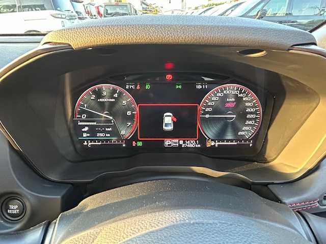 スバル ＷＲＸ Ｓ４ STIスポーツR EX 大阪府 2022(令4)年 2.8万km オレンジ １２．３インチナビ　/フルセグ　/バックカメラ　/サイドカメラ　/ＳＴｉエアロ　/ＲＥＣＡＲＯレザーシート　/シートヒーター　/ブラインドスポットモニター　/レーダークルーズコントロール　/ＳＴｉフロアーマット　/ＥＴＣ