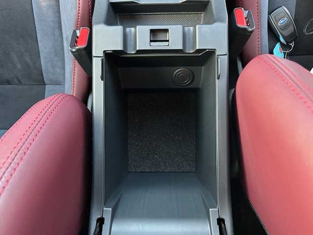 スバル ＷＲＸ Ｓ４ STIスポーツR EX 大阪府 2022(令4)年 2.8万km オレンジ １２．３インチナビ　/フルセグ　/バックカメラ　/サイドカメラ　/ＳＴｉエアロ　/ＲＥＣＡＲＯレザーシート　/シートヒーター　/ブラインドスポットモニター　/レーダークルーズコントロール　/ＳＴｉフロアーマット　/ＥＴＣ