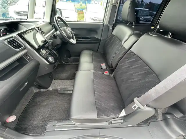 ダイハツ タント カスタム RS トップED SA 東京都 2014(平26)年 9.6万km パールホワイトⅢ (株)IDOMが運営する【じしゃロン昭島店】の自社ローン専用車両になります。こちらは現金またはオートローンご利用時の価格です。自社ローンご希望の方は別途その旨お申付け下さい