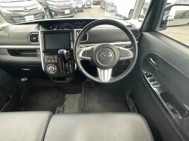 ダイハツ タント カスタム RS トップED SA 東京都 2014(平26)年 9.6万km パールホワイトⅢ (株)IDOMが運営する【じしゃロン昭島店】の自社ローン専用車両になります。こちらは現金またはオートローンご利用時の価格です。自社ローンご希望の方は別途その旨お申付け下さい