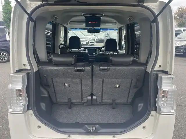ダイハツ タント カスタム RS トップED SA 東京都 2014(平26)年 9.6万km パールホワイトⅢ (株)IDOMが運営する【じしゃロン昭島店】の自社ローン専用車両になります。こちらは現金またはオートローンご利用時の価格です。自社ローンご希望の方は別途その旨お申付け下さい