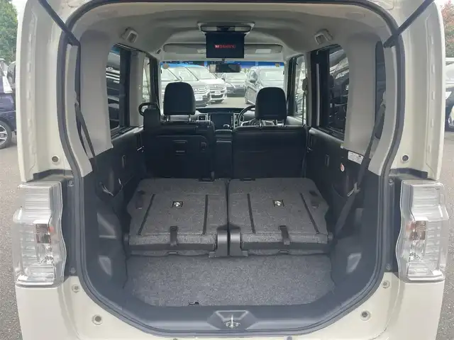 ダイハツ タント カスタム RS トップED SA 東京都 2014(平26)年 9.6万km パールホワイトⅢ (株)IDOMが運営する【じしゃロン昭島店】の自社ローン専用車両になります。こちらは現金またはオートローンご利用時の価格です。自社ローンご希望の方は別途その旨お申付け下さい
