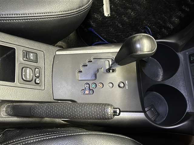 トヨタ ヴァンガード 240S Sパッケージ 鹿児島県 2010(平22)年 16万km ベージュメタリック 純正ナビ/TV/ETC/HIDヘッドライト/オートライト/bluetooth接続/バックカメラ/クルーズコントロール/MTモード付AT/パドルシフト/スマートキー/プッシュスタート/横滑り防止装置/フルフラットシート/純正18インチアルミホイール/前後コーナーセンサー