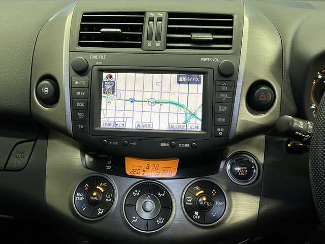 トヨタ ヴァンガード 240S Sパッケージ 鹿児島県 2010(平22)年 16万km ベージュメタリック 純正ナビ/TV/ETC/HIDヘッドライト/オートライト/bluetooth接続/バックカメラ/クルーズコントロール/MTモード付AT/パドルシフト/スマートキー/プッシュスタート/横滑り防止装置/フルフラットシート/純正18インチアルミホイール/前後コーナーセンサー