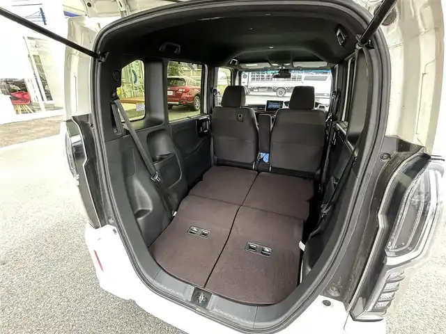 ホンダ Ｎ ＢＯＸ カスタム G L ホンダセンシング 群馬県 2019(平31)年 12.3万km プラチナホワイトパール (株)IDOMが運営する【じしゃロン伊勢崎店】の自社ローン専用車両になりますこちらは現金またはオートローンご利用時の価格です。自社ローンご希望の方は別途その旨お申付け下さい/ホンダセンシング/純正メモリーナビゲーション/バックカメラ/CD/DVD/SD/BT/DTV/USB/ETC/左パワースラアイドドア/オートライト/ドアバイザー/純正フロアマット