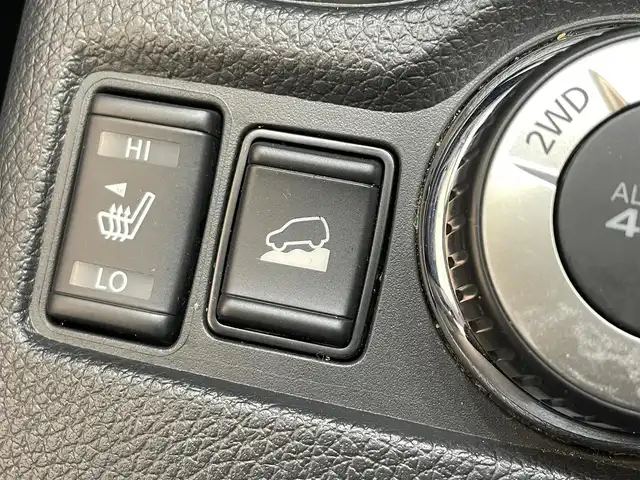 日産 エクストレイル 20Xi 岩手県 2019(令1)年 3.9万km ダークメタルグレー ４WD/ルーフレール/寒冷地仕様/ハンズフリーパワーバックドア/アラウンドビューモニター/プロパイロット/エマージェンシーブレーキ/踏み間違い衝突防止アシスト/ハイビームアシスト/前後ソナー/ヒルディセントコントロール/横滑り防止装置/オートブレーキホールド/インテリジェントルームミラー/シートヒーター/純正9インチナビ/（CD/DVD/Blu-rayDisc/フルセグ/SD/USB/Bluetooth）/ステアリングスイッチ/ドライブレコーダー/ETC/LEDヘッドライト/純正18インチアルミホイール
