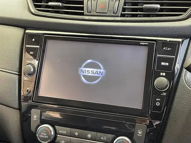 日産 エクストレイル 20Xi 岩手県 2019(令1)年 3.9万km ダークメタルグレー ４WD/ルーフレール/寒冷地仕様/ハンズフリーパワーバックドア/アラウンドビューモニター/プロパイロット/エマージェンシーブレーキ/踏み間違い衝突防止アシスト/ハイビームアシスト/前後ソナー/ヒルディセントコントロール/横滑り防止装置/オートブレーキホールド/インテリジェントルームミラー/シートヒーター/純正9インチナビ/（CD/DVD/Blu-rayDisc/フルセグ/SD/USB/Bluetooth）/ステアリングスイッチ/ドライブレコーダー/ETC/LEDヘッドライト/純正18インチアルミホイール