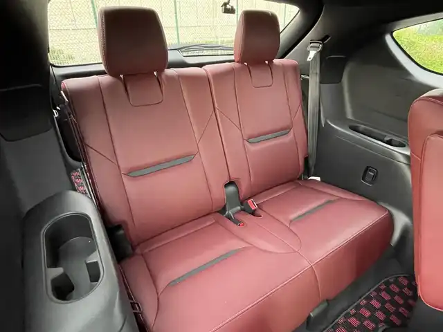 マツダ ＣＸ－８ XD スポーツアピアランス 東京都 2023(令5)年 2万km ジェットブラックマイカ マツダコネクトナビ/３６０°ビューモニター/サンルーフ/衝突軽減/ブラインドスポット/レーンキープアシスト/シートヒーター/パワーシート/パワーバックドア/ＥＴＣ/ワイヤレス充電器