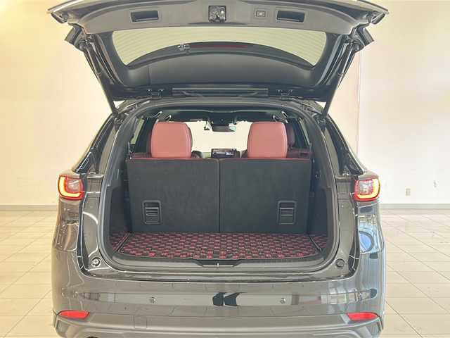 マツダ ＣＸ－８ XD スポーツアピアランス 新潟県 2023(令5)年 2万km ジェットブラックマイカ マツダコネクトナビ/３６０°ビューモニター/サンルーフ/衝突軽減/ブラインドスポット/レーンキープアシスト/シートヒーター/パワーシート/パワーバックドア/ＥＴＣ/ワイヤレス充電器