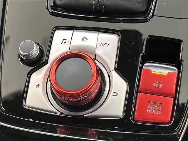 マツダ ＣＸ－８ XD スポーツアピアランス 新潟県 2023(令5)年 2万km ジェットブラックマイカ マツダコネクトナビ/３６０°ビューモニター/サンルーフ/衝突軽減/ブラインドスポット/レーンキープアシスト/シートヒーター/パワーシート/パワーバックドア/ＥＴＣ/ワイヤレス充電器