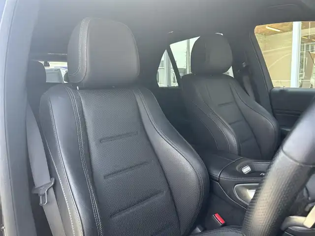 メルセデス・ベンツ ＧＬＥ４００ｄ 4MATIC スポーツ 福岡県 2021(令3)年 2.2万km オブシディアンブラック レーダーセーフティパッケージ/Burmester/黒革シート/シートヒーター/エアシート　/ヘッドアップディスプレイ/純正ナビ/Applecarplay/androidauto/フルセグTV/全方位カメラ/Bluetooth/パヒュームデュフュザー/エアーサスペンション/前後ドライブレコーダー/純正20インチアルミホイール/ETC2.0