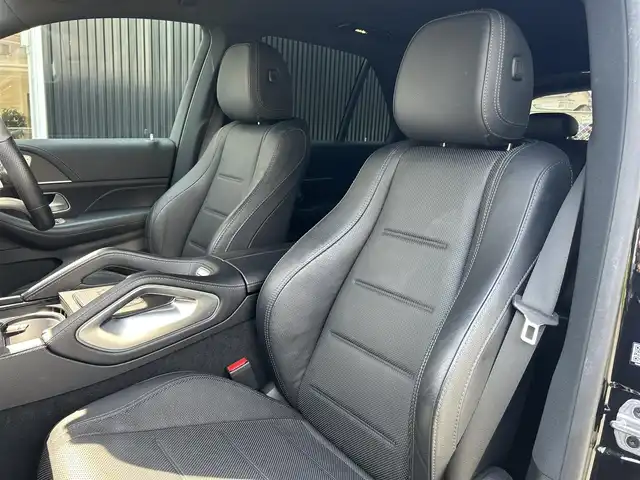 メルセデス・ベンツ ＧＬＥ４００ｄ 4MATIC スポーツ 福岡県 2021(令3)年 2.2万km オブシディアンブラック レーダーセーフティパッケージ/Burmester/黒革シート/シートヒーター/エアシート　/ヘッドアップディスプレイ/純正ナビ/Applecarplay/androidauto/フルセグTV/全方位カメラ/Bluetooth/パヒュームデュフュザー/エアーサスペンション/前後ドライブレコーダー/純正20インチアルミホイール/ETC2.0