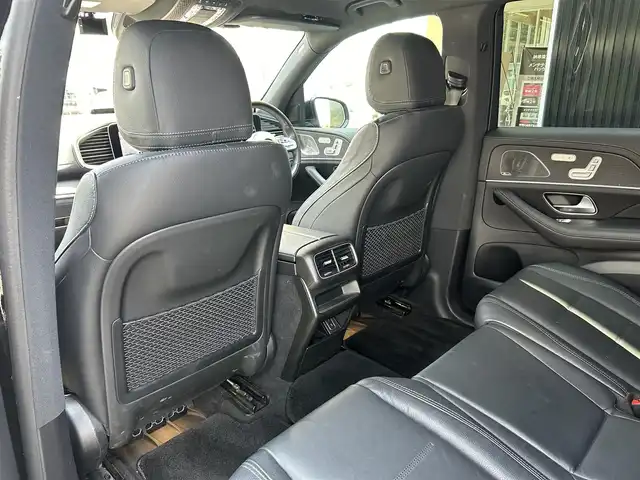 メルセデス・ベンツ ＧＬＥ４００ｄ 4MATIC スポーツ 福岡県 2021(令3)年 2.2万km オブシディアンブラック レーダーセーフティパッケージ/Burmester/黒革シート/シートヒーター/エアシート　/ヘッドアップディスプレイ/純正ナビ/Applecarplay/androidauto/フルセグTV/全方位カメラ/Bluetooth/パヒュームデュフュザー/エアーサスペンション/前後ドライブレコーダー/純正20インチアルミホイール/ETC2.0