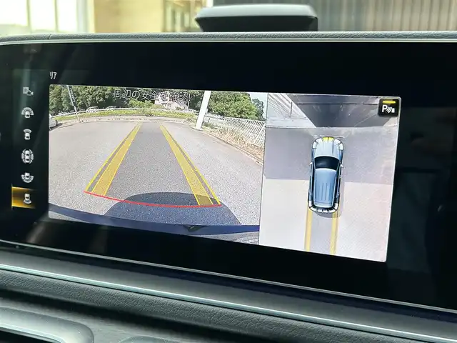 メルセデス・ベンツ ＧＬＥ４００ｄ 4MATIC スポーツ 福岡県 2021(令3)年 2.2万km オブシディアンブラック レーダーセーフティパッケージ/Burmester/黒革シート/シートヒーター/エアシート　/ヘッドアップディスプレイ/純正ナビ/Applecarplay/androidauto/フルセグTV/全方位カメラ/Bluetooth/パヒュームデュフュザー/エアーサスペンション/前後ドライブレコーダー/純正20インチアルミホイール/ETC2.0