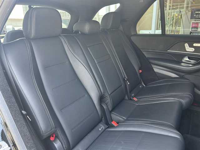 メルセデス・ベンツ ＧＬＥ４００ｄ 4MATIC スポーツ 福岡県 2021(令3)年 2.2万km オブシディアンブラック レーダーセーフティパッケージ/Burmester/黒革シート/シートヒーター/エアシート　/ヘッドアップディスプレイ/純正ナビ/Applecarplay/androidauto/フルセグTV/全方位カメラ/Bluetooth/パヒュームデュフュザー/エアーサスペンション/前後ドライブレコーダー/純正20インチアルミホイール/ETC2.0