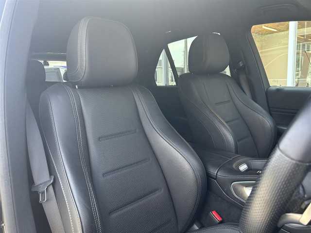 メルセデス・ベンツ ＧＬＥ４００ｄ 4MATIC スポーツ 福岡県 2021(令3)年 2.2万km オブシディアンブラック レーダーセーフティパッケージ/Burmester/黒革シート/シートヒーター/エアシート　/ヘッドアップディスプレイ/純正ナビ/Applecarplay/androidauto/フルセグTV/全方位カメラ/Bluetooth/パヒュームデュフュザー/エアーサスペンション/前後ドライブレコーダー/純正20インチアルミホイール/ETC2.0