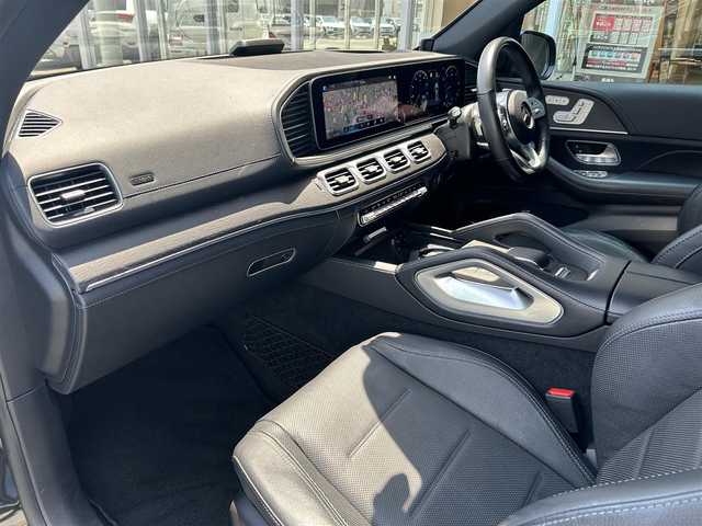 メルセデス・ベンツ ＧＬＥ４００ｄ 4MATIC スポーツ 福岡県 2021(令3)年 2.2万km オブシディアンブラック レーダーセーフティパッケージ/Burmester/黒革シート/シートヒーター/エアシート　/ヘッドアップディスプレイ/純正ナビ/Applecarplay/androidauto/フルセグTV/全方位カメラ/Bluetooth/パヒュームデュフュザー/エアーサスペンション/前後ドライブレコーダー/純正20インチアルミホイール/ETC2.0